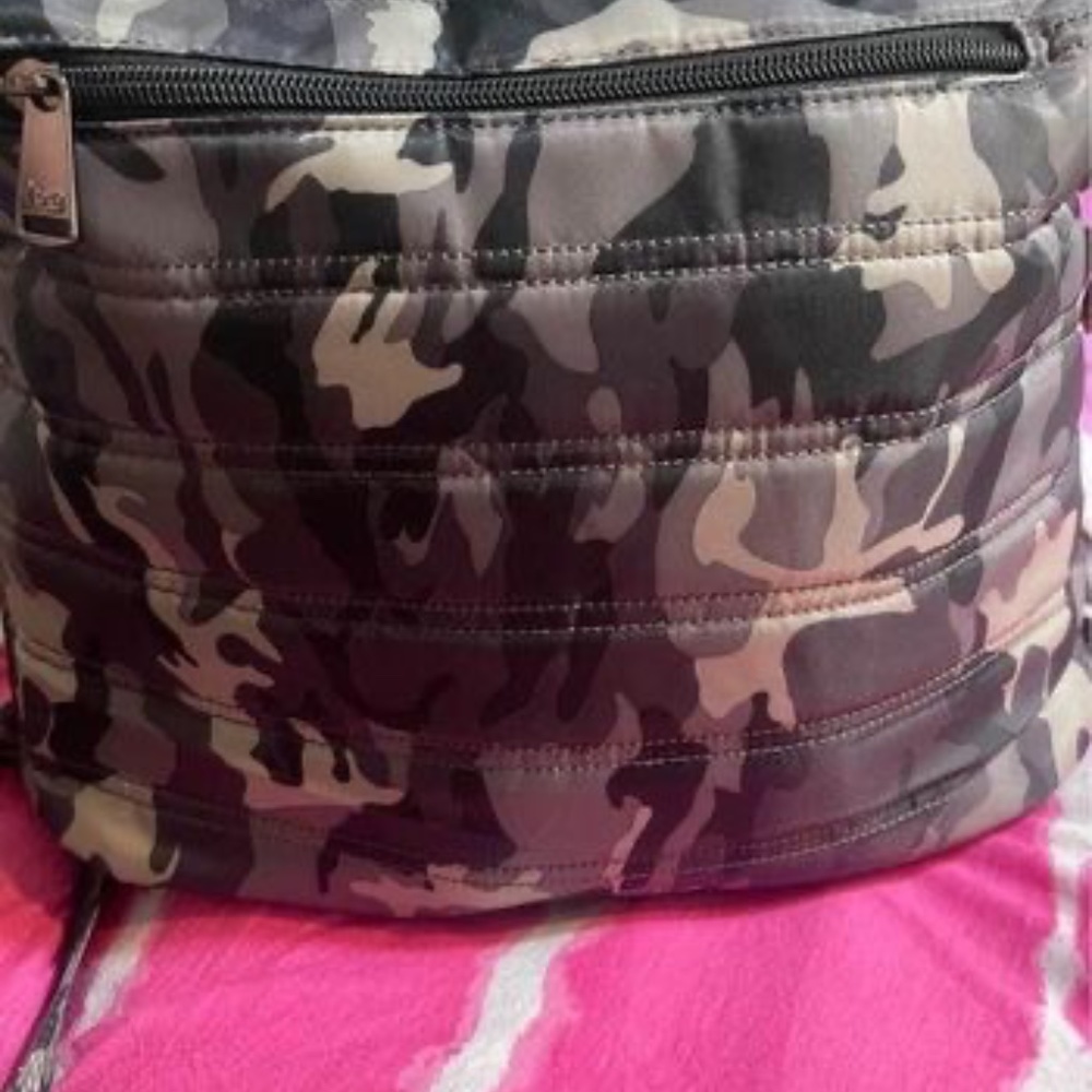 Lug bag - Picture 4 of 9